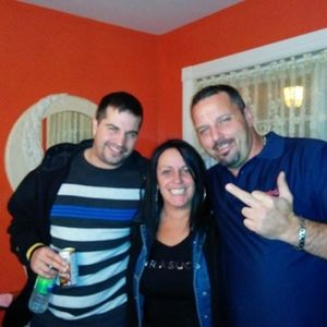 Meet your Posher, Derek